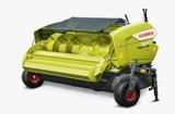 Claas Pick Up 300 Profi Contour NEU - Offers matching your search criteria