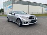 Mercedes-Benz C350 cdi V6 AMG - Mercedes-Benz C 350 in Bremen