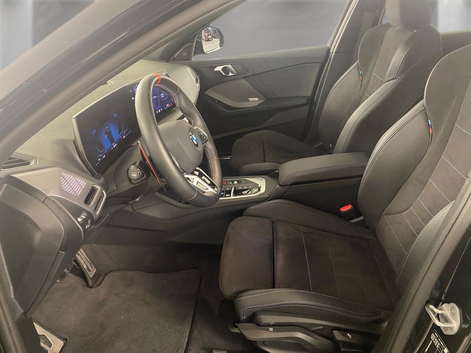 BMW M135 xDrive M Sport Harman/K Kamera Driv.Assist