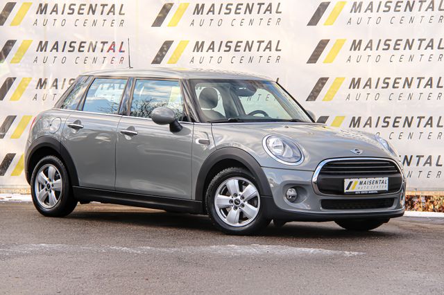 MINI One Clubman Pepper|Visual Boost|PDC|SHZ|Tempomat