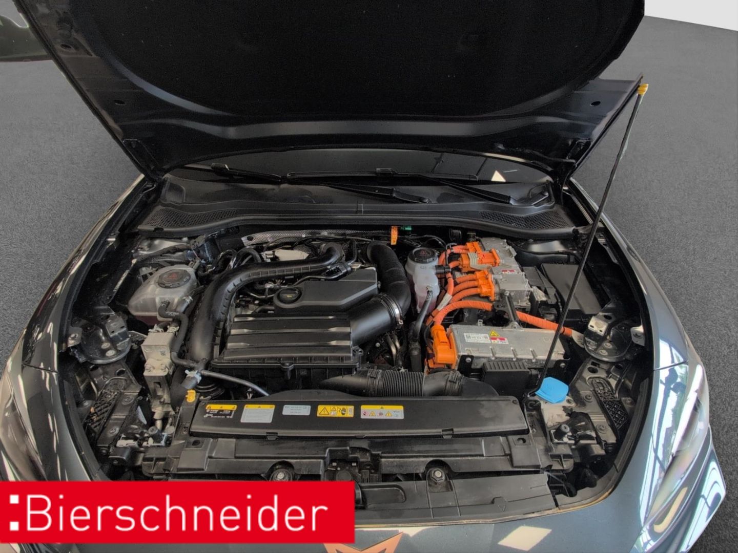 Cupra Leon - Bild 26