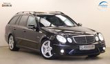 Mercedes-Benz E 63 T AMG 6.2 514PS Memory 7Sitzer deutsch