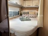 Bürstner FW660*30-Jahre Edition*2x Klima*Franz.Bett*Lift* - Bürstner 3