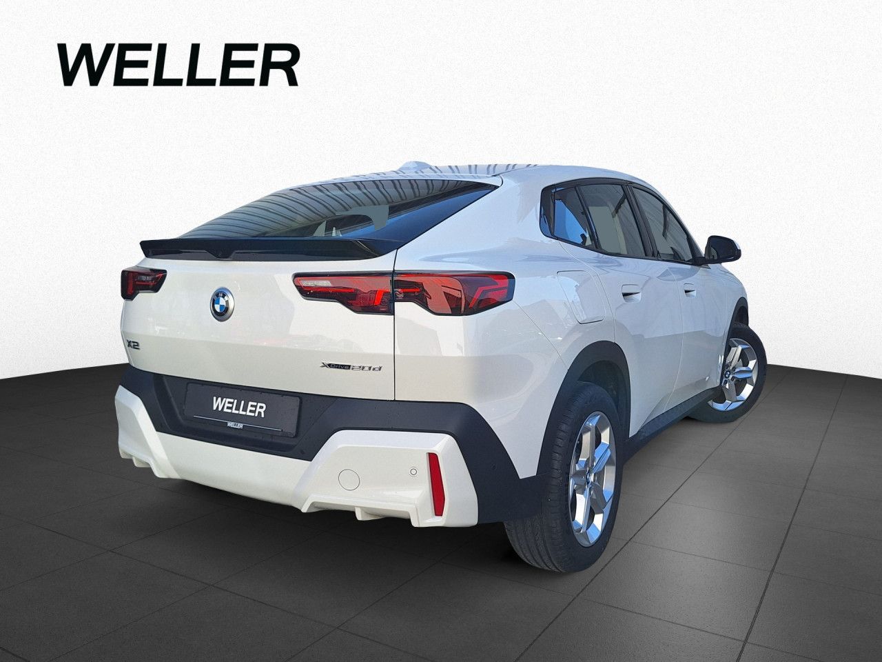 BMW X2 - Bild 5