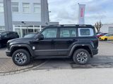 BAIC BJ40 2.0T 4WD 8 Gang AT Pano/Sitzhzg und Belüft. - BAIC BJ40 Gebrauchtwagen