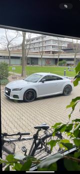 Audi TT Coupe 2.0 TFSI S-tronic Quattro Compitition  - Audi TT in Köln