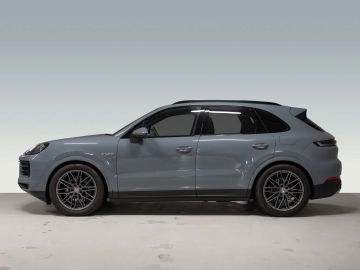 Porsche Cayenne - 2