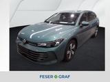 Volkswagen Passat Variant 2.0 TDI DSG AHK IQ KAMERA NAVI - Volkswagen Passat Variant aus 2025