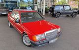 Mercedes-Benz Oldtimer 190er 2,6l - Mercedes-Benz 190 in Bielefeld