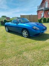 Fiat Barchetta  HU Neu Top Zustand! - Fiat Barchetta aus 1997