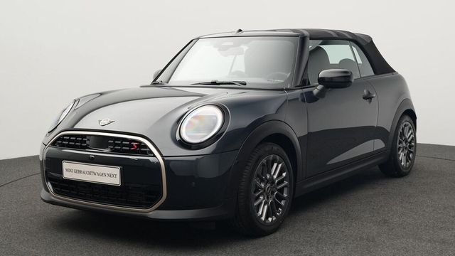 MINI Favoured Trim