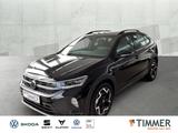 Volkswagen Taigo R-Line 1,0 TSI DSG *AHK*NAVI*RÜCKFAHRKAMER