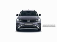 Volkswagen T-Cross - Vorschau Bild 8
