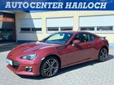 Subaru BRZ 2.0i Sport Automatik Xenon Temp PDC S-Heft - Subaru: Allradantrieb