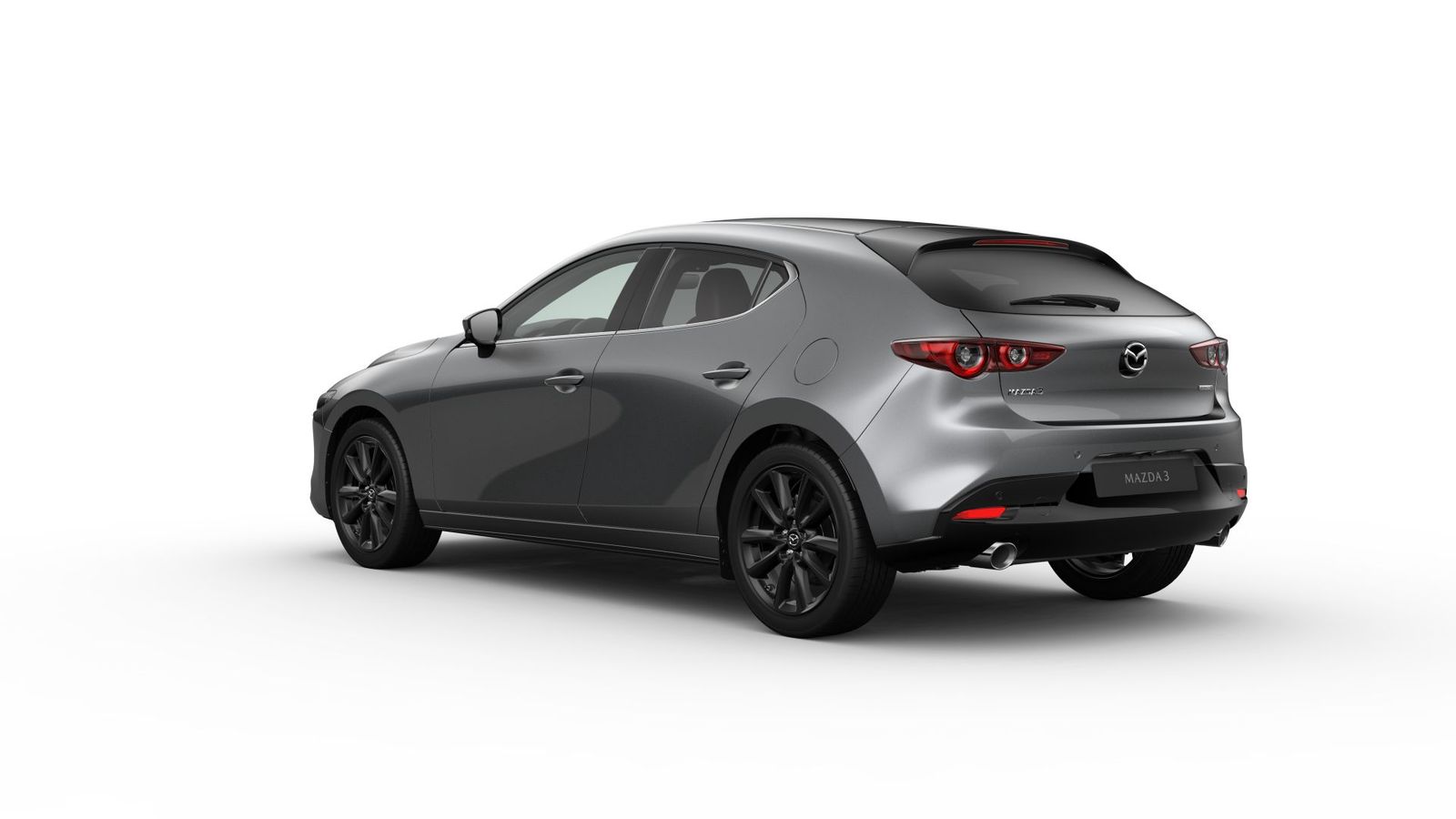Mazda 3 - Bild 7