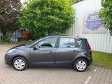 Renault Scenic TOM TOM EDITION 1.HAND KLIMA NAVI - gebrauchte Renault Scenic aus dem Jahr 2011