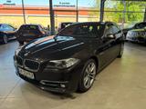 BMW 535 i xDrive Touring Luxury Line AHK|HUD|Pano - BMW 535: 535i Xdrive
