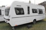 Dethleffs Nomad 530 DR Queens-Bett  - Offers matching your search criteria