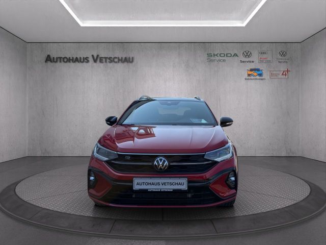 Taigo R-Line 1.5 TSI DSG Bluetooth Navi LED