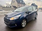 Ford B-Max 1.0 Cool&Connect Scheckheft 99T... - Ford B-Max in Bochum