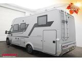 Adria Coral 670SL Supreme 2.2 MJ 180 Aut. Solar Dakair - Adria Coral 670 sl