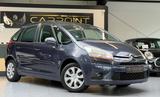 Citroën C4 Picasso Tendance/Automatik/Navi/PDC/BT - mit Benzin-Antrieb: Kleinbus