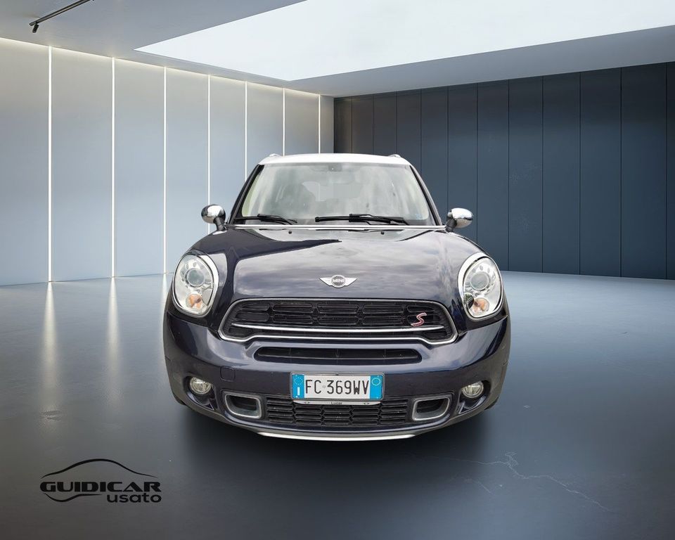 Image of MINI Other