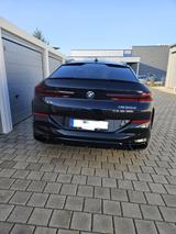 BMW X6 M50d Vollleder Carbonschwarz Metallic - BMW mit Diesel-Antrieb: Metallic