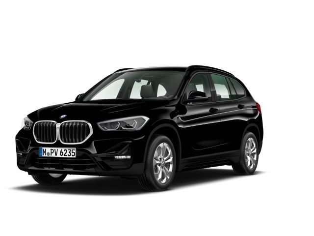 BMW X1 xDrive18d Sport Line Aut. Klimaaut. AHK PDC