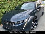 Peugeot 508 GT AUT*LEDER*NAVI*LED*CAM*SHZ*PANORAMA - Peugeot 508 mit Benzin-Antrieb: Automatik