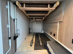 Mooveo TEI 74QB*Wechselrichter*Dachklima*Luftfahrwerk*