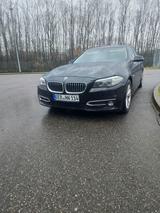 BMW F11 525 Cdi Tausch möglich - BMW 525 in Karlsruhe