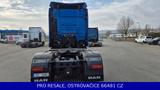 MAN TGX 18.510 XLX E6 + NAVI BJ. 2023 + ALCOA - Angebote