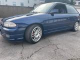 Opel Astra GSI 16V C20XE Dbilas Einzeldros... - Opel Astra Gsi mit Benzin-Antrieb