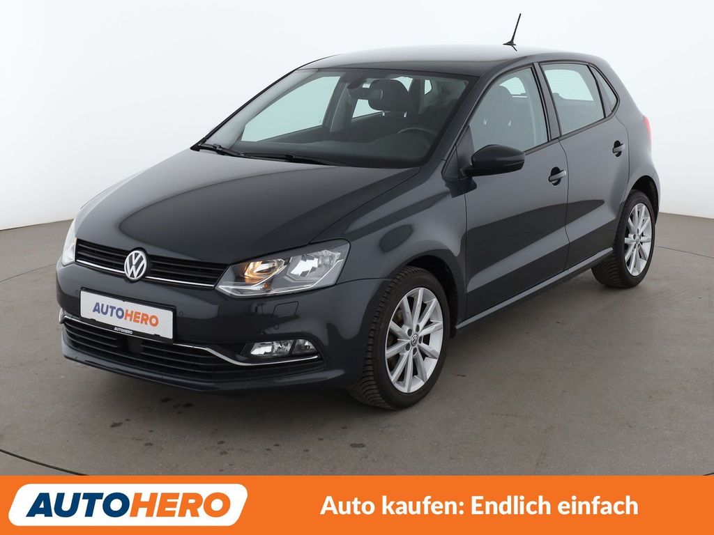 Image of Volkswagen Polo