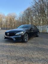 Mercedes-Benz C 43/ 450 AMG Bumester/ AppleCarplay/ Memory - Mercedes-Benz C 43 AMG in Düsseldorf