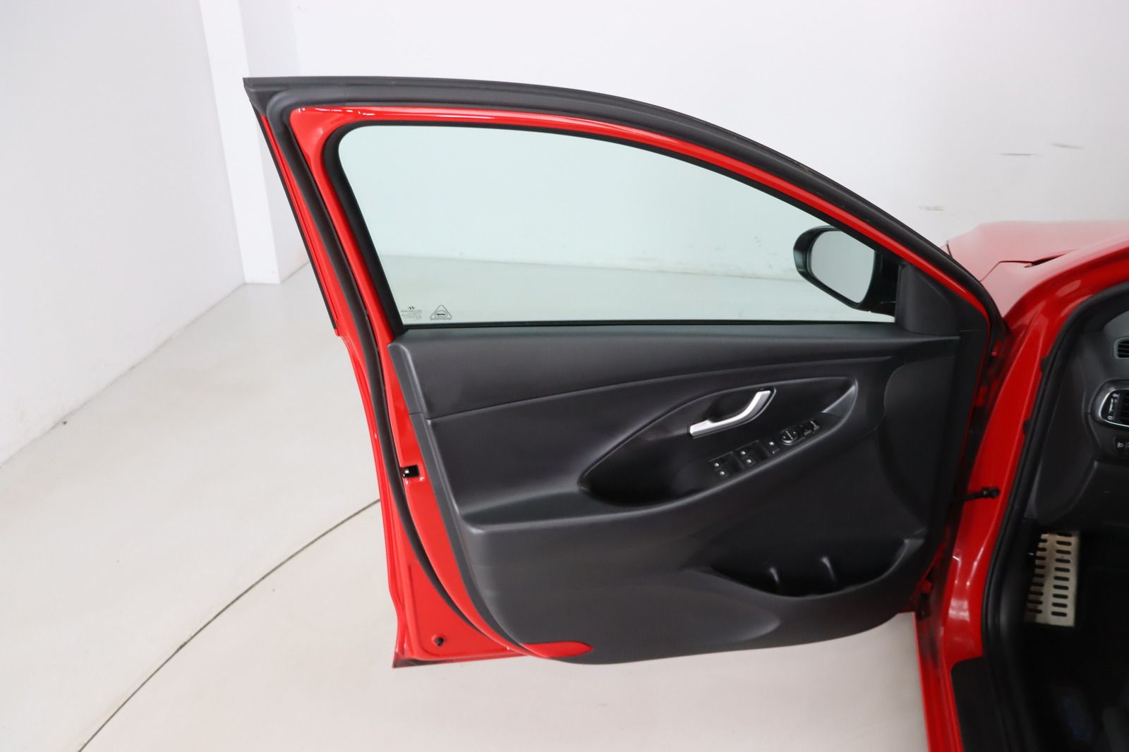 Fahrzeugabbildung Hyundai i30 1.4 T-GDI N-Line * 1. Hand Werksgarantie bis