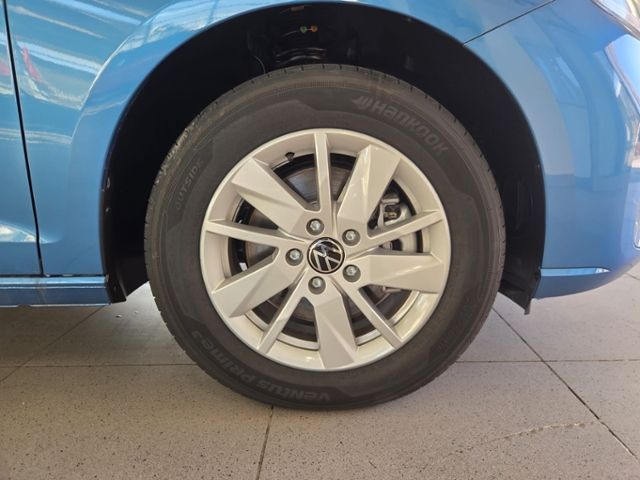 Caddy Maxi Life 2.0 TDI DSG LED APP vorbAHK KAM