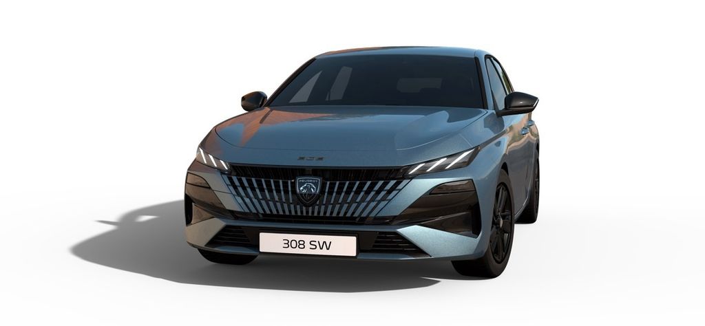 Peugeot 308 SW Allure