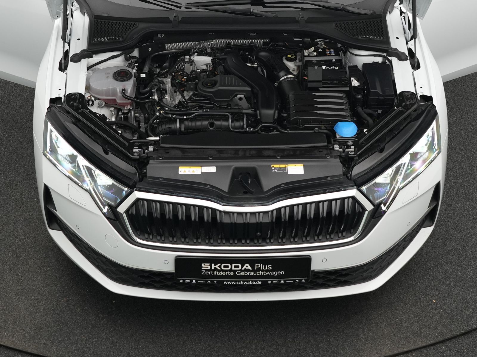 Skoda Octavia - Bild 29