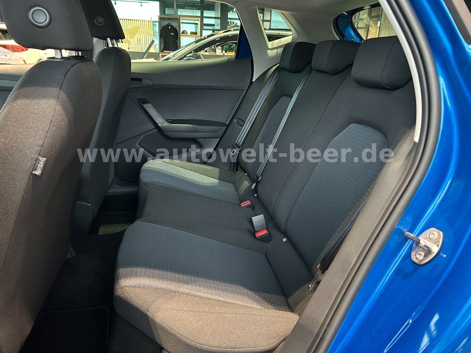 Seat Ibiza - Bild 22