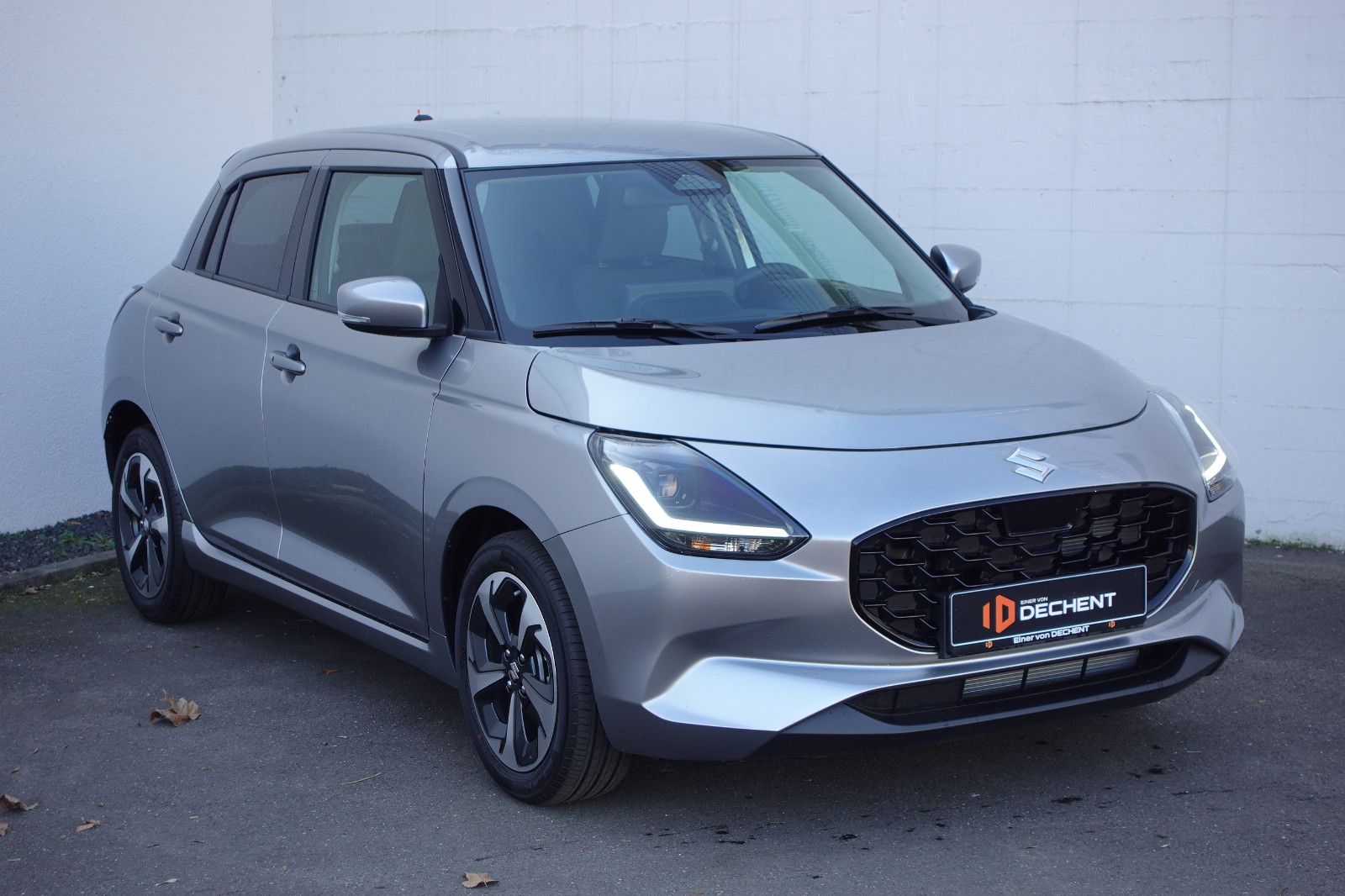 Fahrzeugabbildung Suzuki Swift Comfort+ 1.2 MildHybrid,Navi,Kamera,Sitzhz