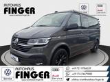 Volkswagen T6.1 California 2.0 TDI DSG 4M Ocean Edition - VW T6 California in Karlsruhe