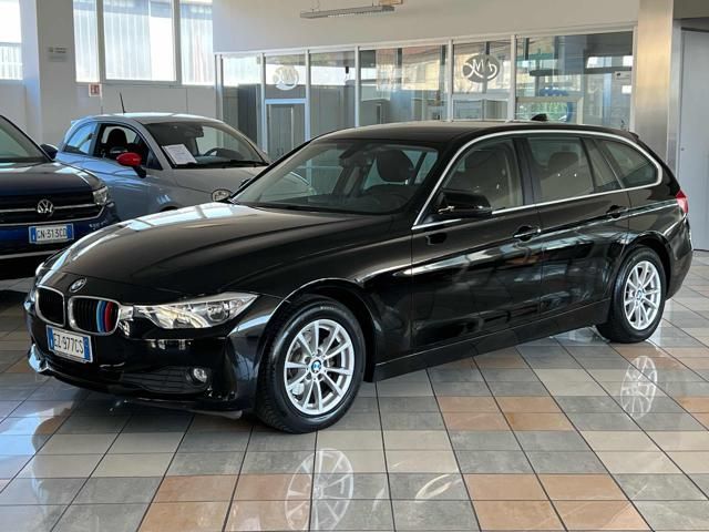 BMW 318