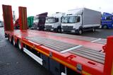 Kässbohrer LB3E low-bed semi-trailer / 2025 - Kässbohrer LKWs