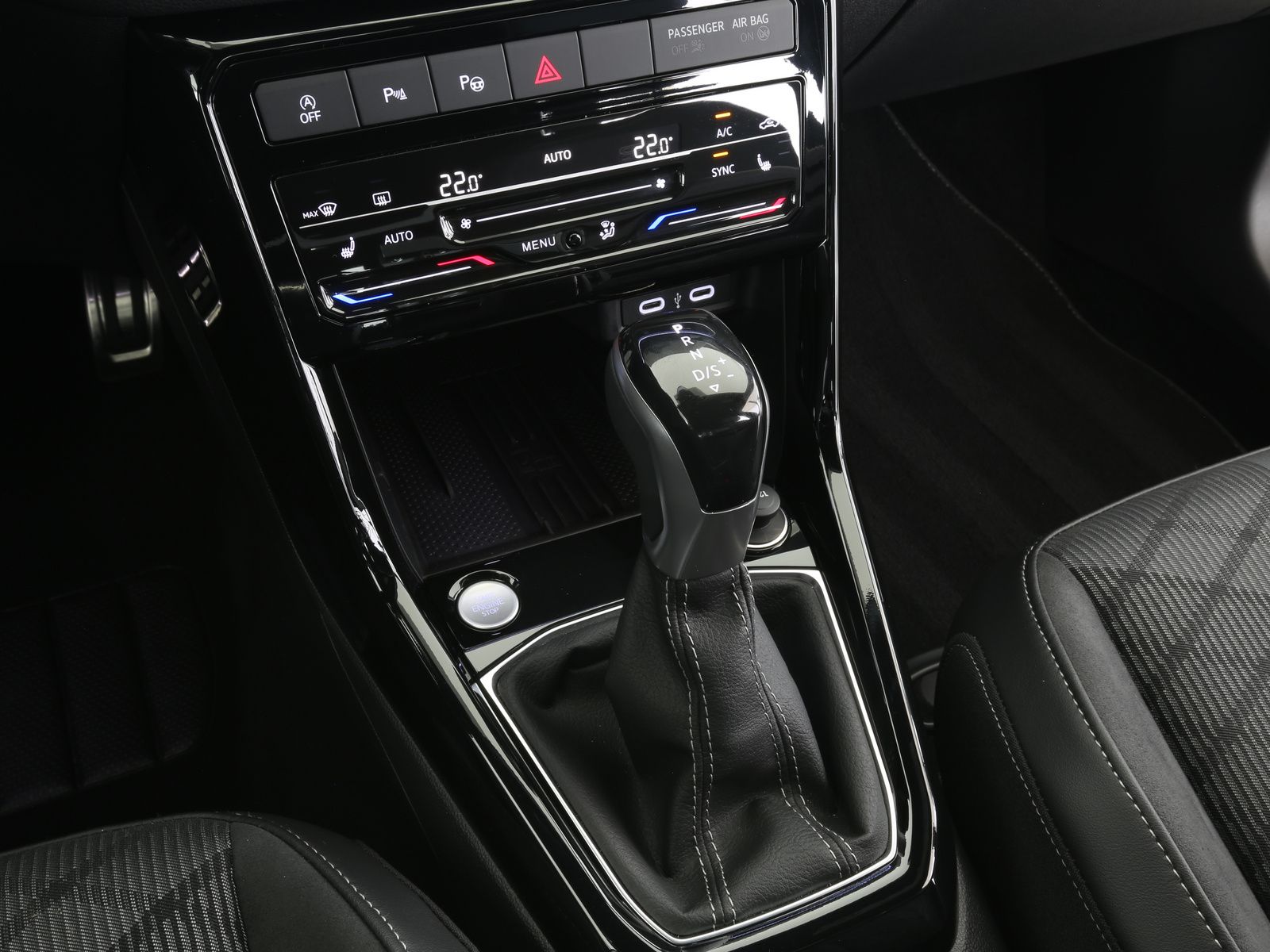 Volkswagen T-Cross - Bild 17
