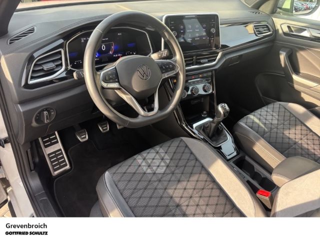 Volkswagen T-Roc - Bild 14