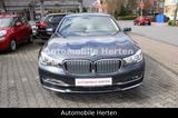 BMW 740 ePERFORMANCE*KAMERA*LED*GSSD*TOP* - gebrauchte BMW 740 aus dem Jahr 2017
