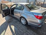 BMW 5 523i - BMW 523 aus 2005