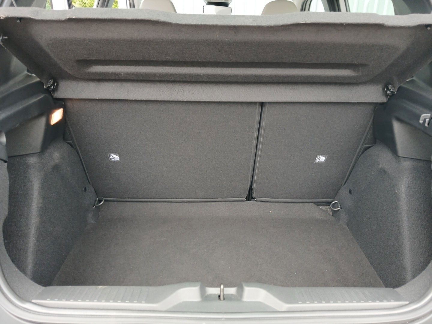 Citroën C3 - Bild 23